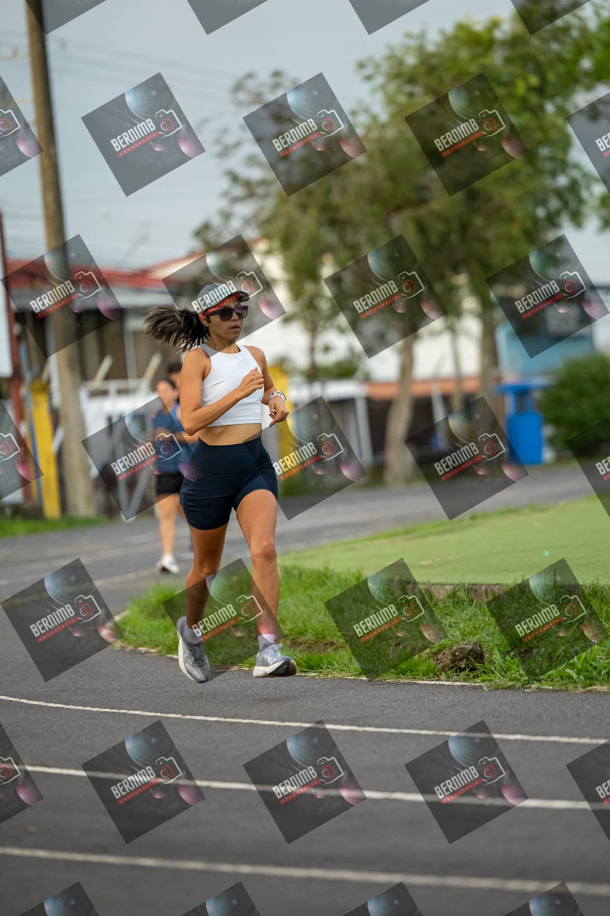 Foto de Polideportivo Santo Domingo Martes