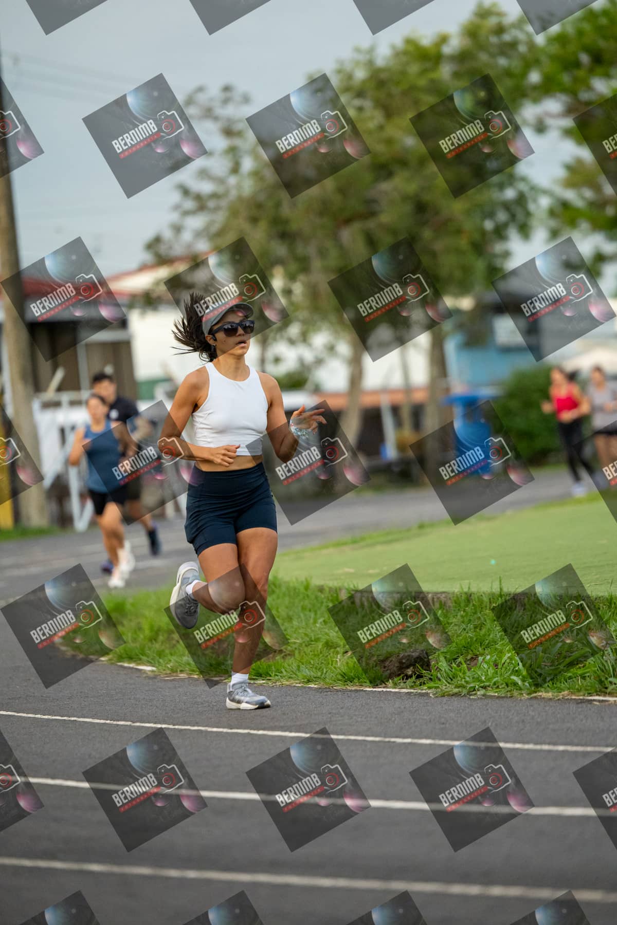 Foto de Polideportivo Santo Domingo Martes