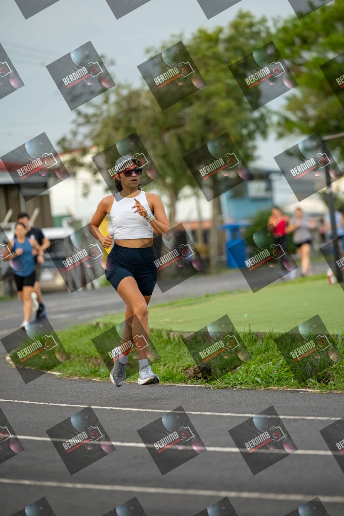 Foto de Polideportivo Santo Domingo Martes
