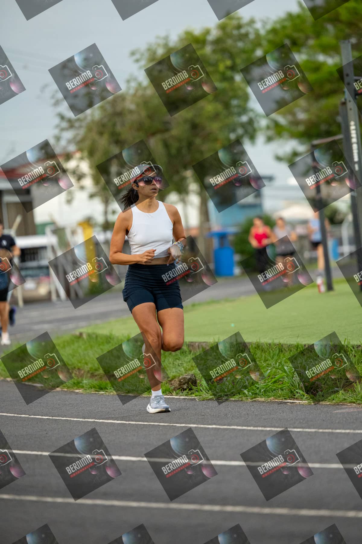 Foto de Polideportivo Santo Domingo Martes