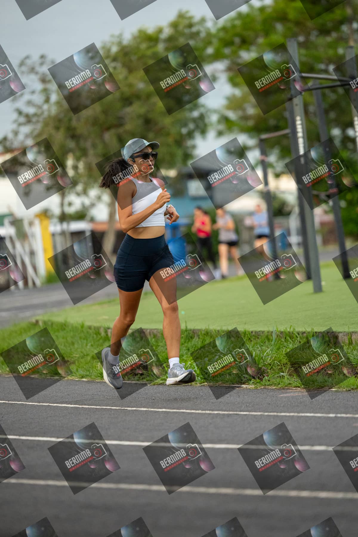 Foto de Polideportivo Santo Domingo Martes