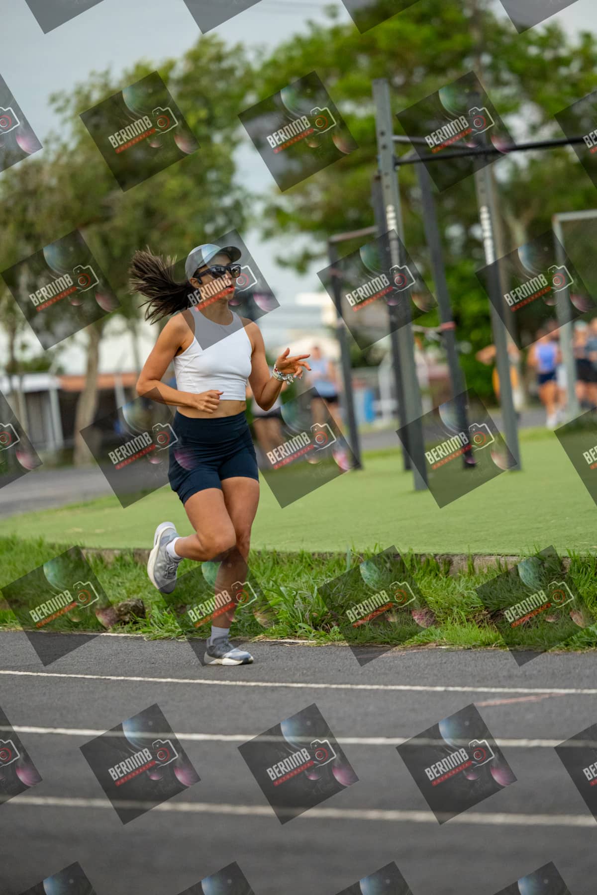 Foto de Polideportivo Santo Domingo Martes