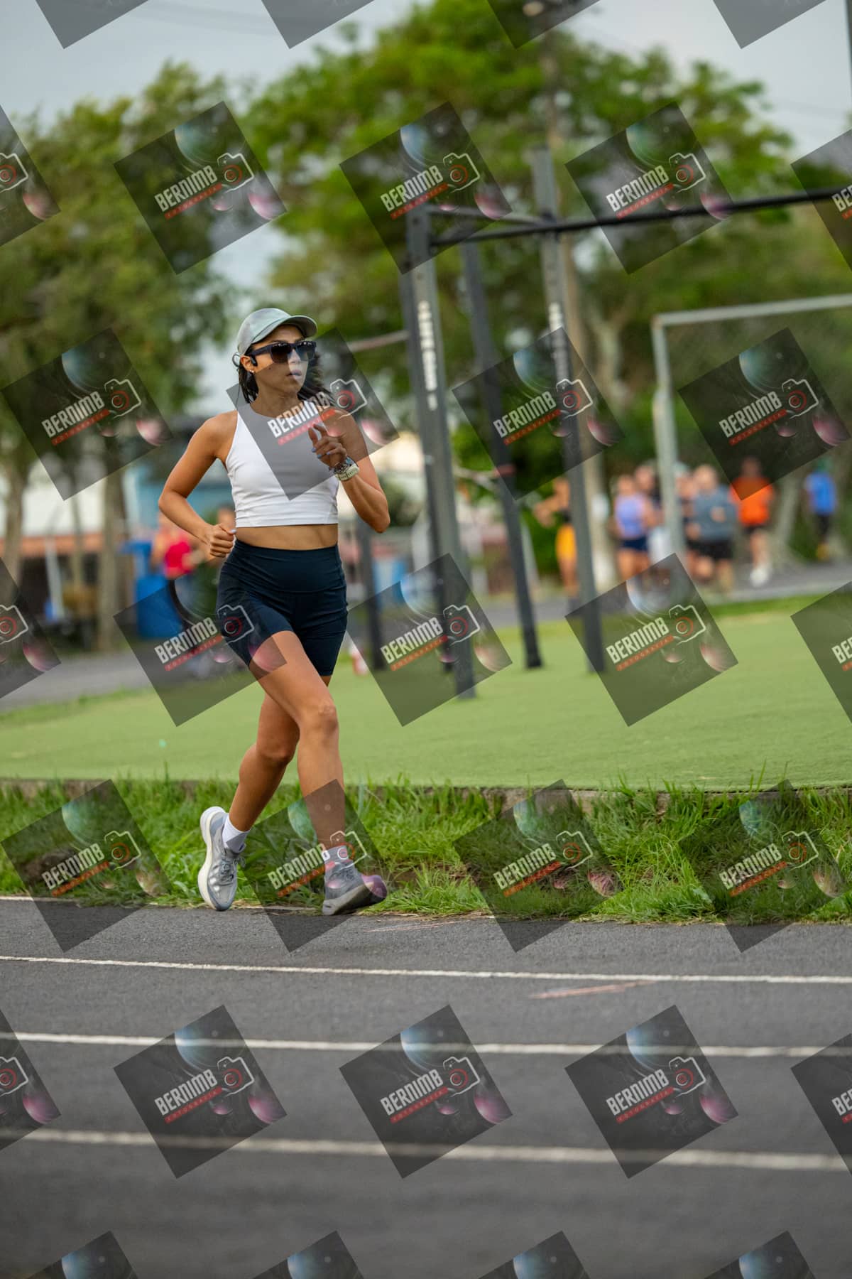 Foto de Polideportivo Santo Domingo Martes