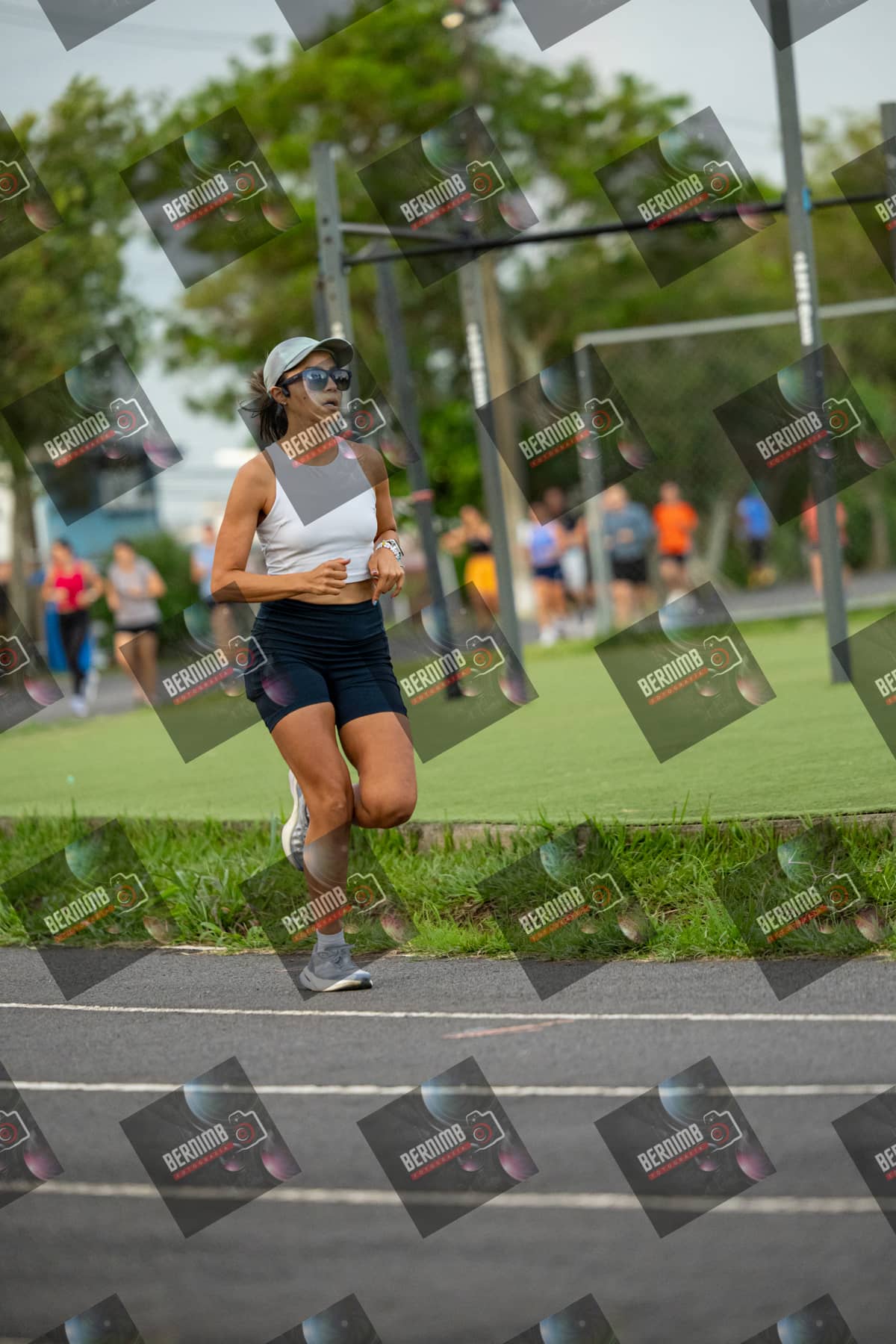 Foto de Polideportivo Santo Domingo Martes