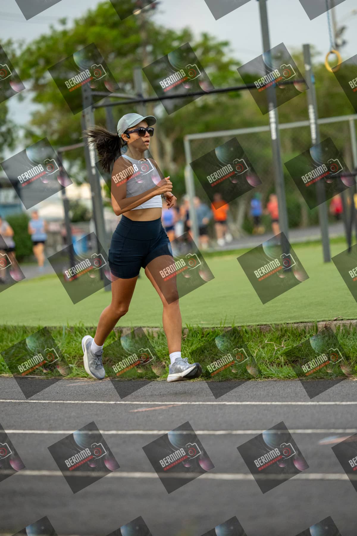 Foto de Polideportivo Santo Domingo Martes