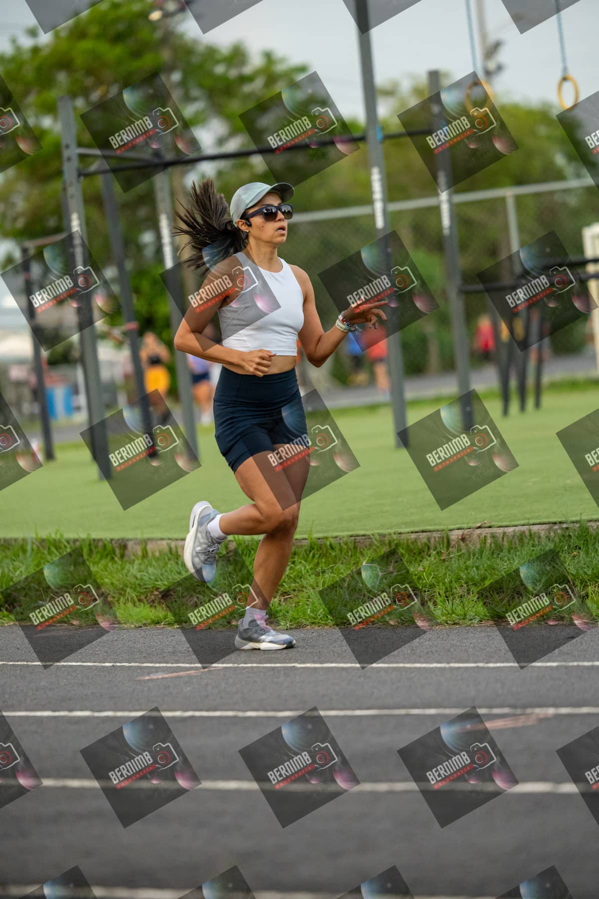 Foto de Polideportivo Santo Domingo Martes