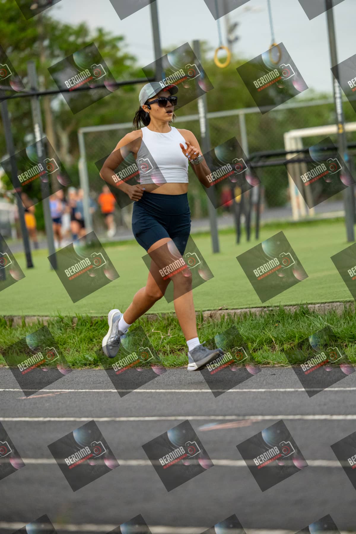 Foto de Polideportivo Santo Domingo Martes