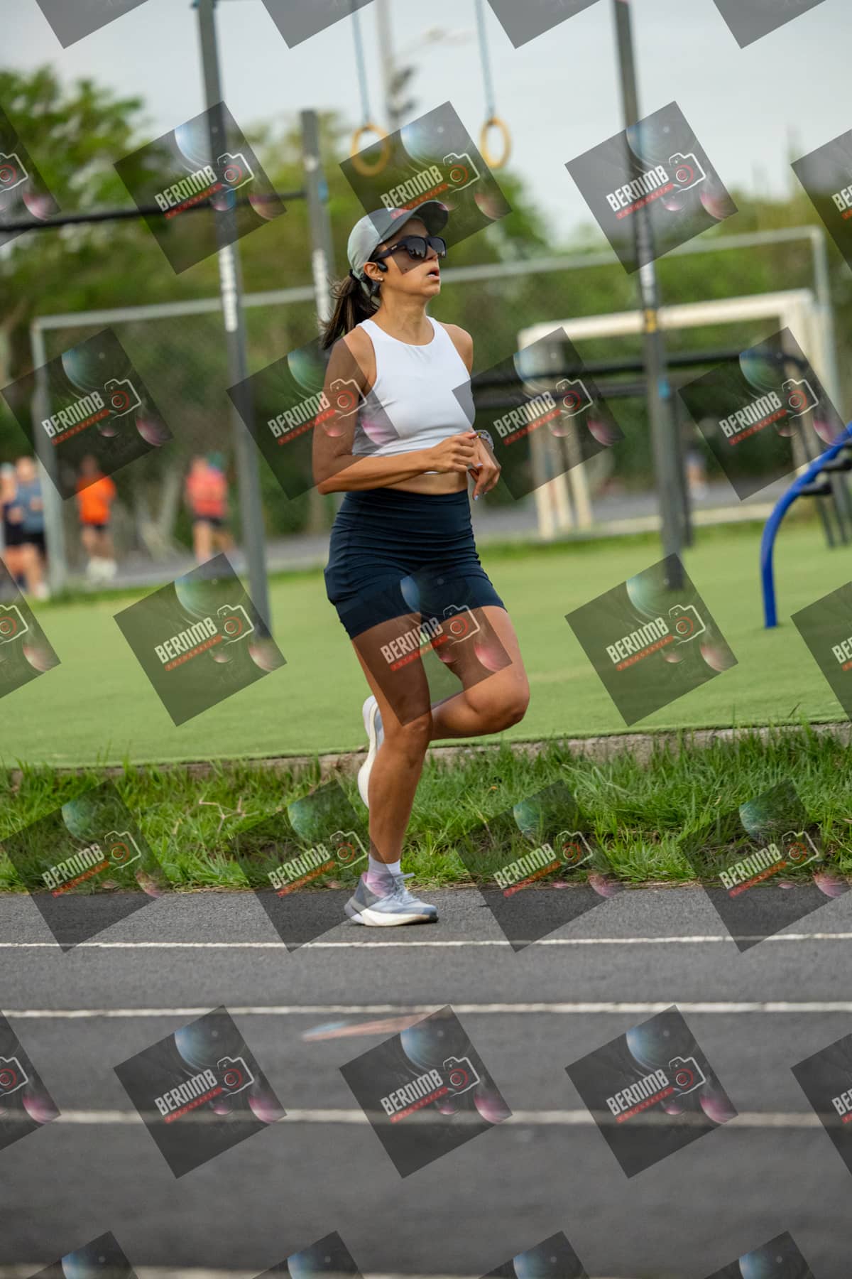 Foto de Polideportivo Santo Domingo Martes