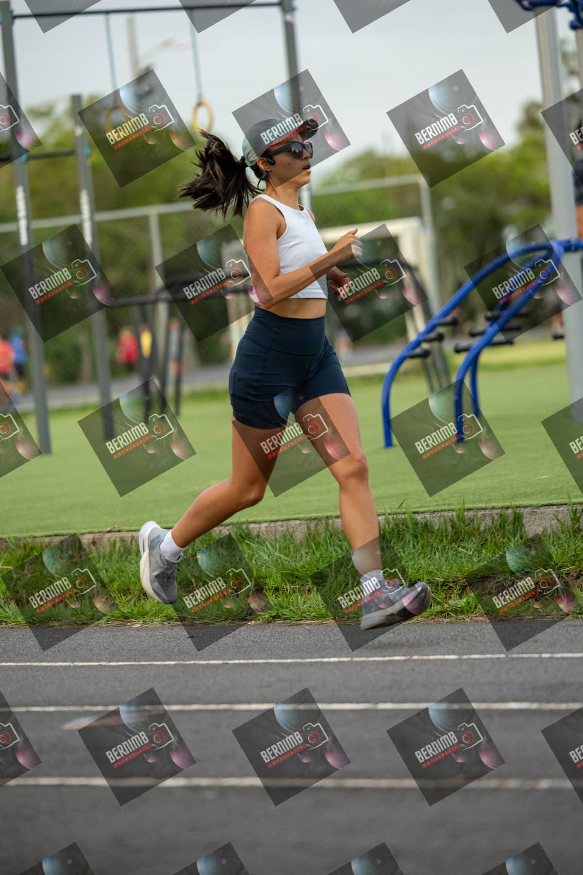 Foto de Polideportivo Santo Domingo Martes