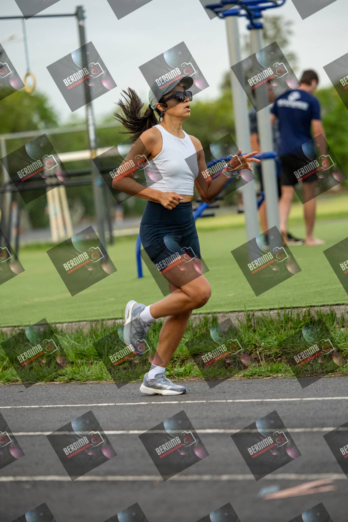 Foto de Polideportivo Santo Domingo Martes
