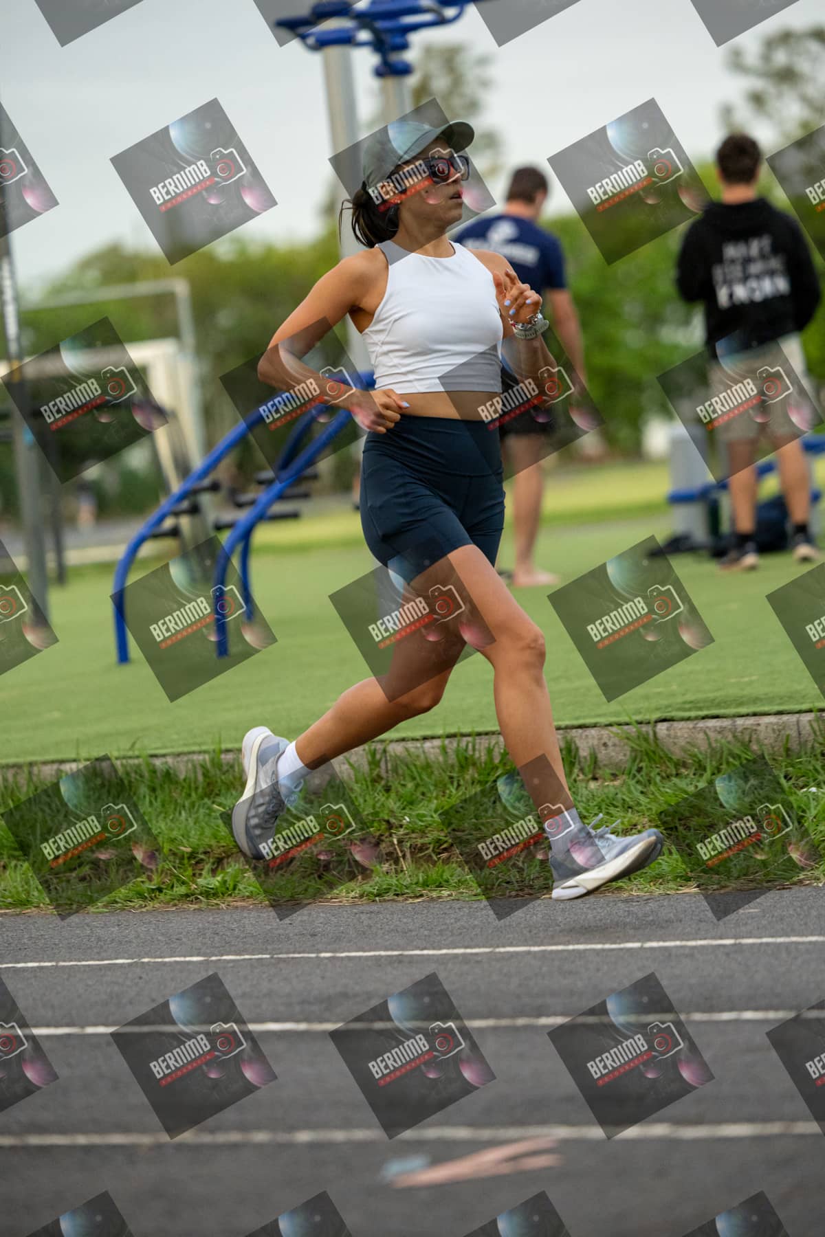 Foto de Polideportivo Santo Domingo Martes