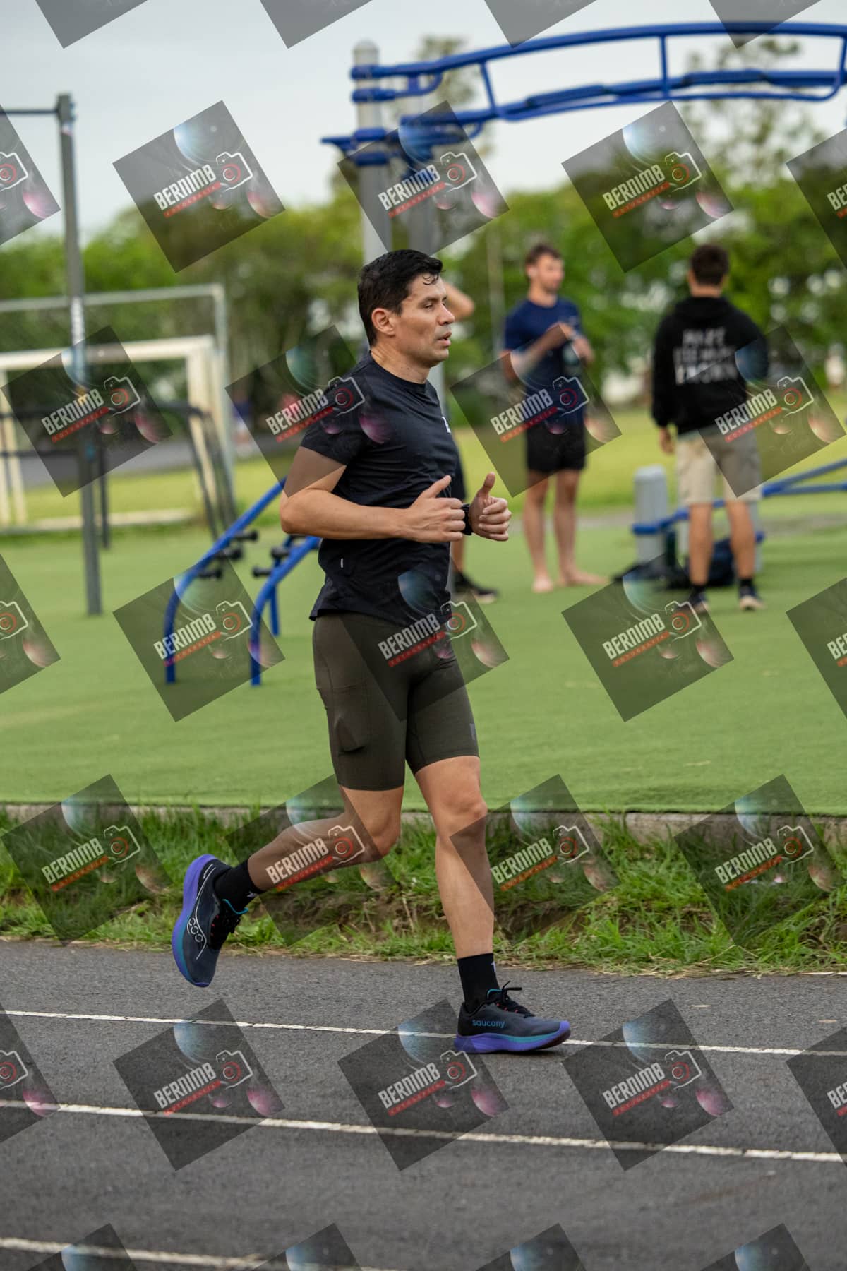 Foto de Polideportivo Santo Domingo Martes