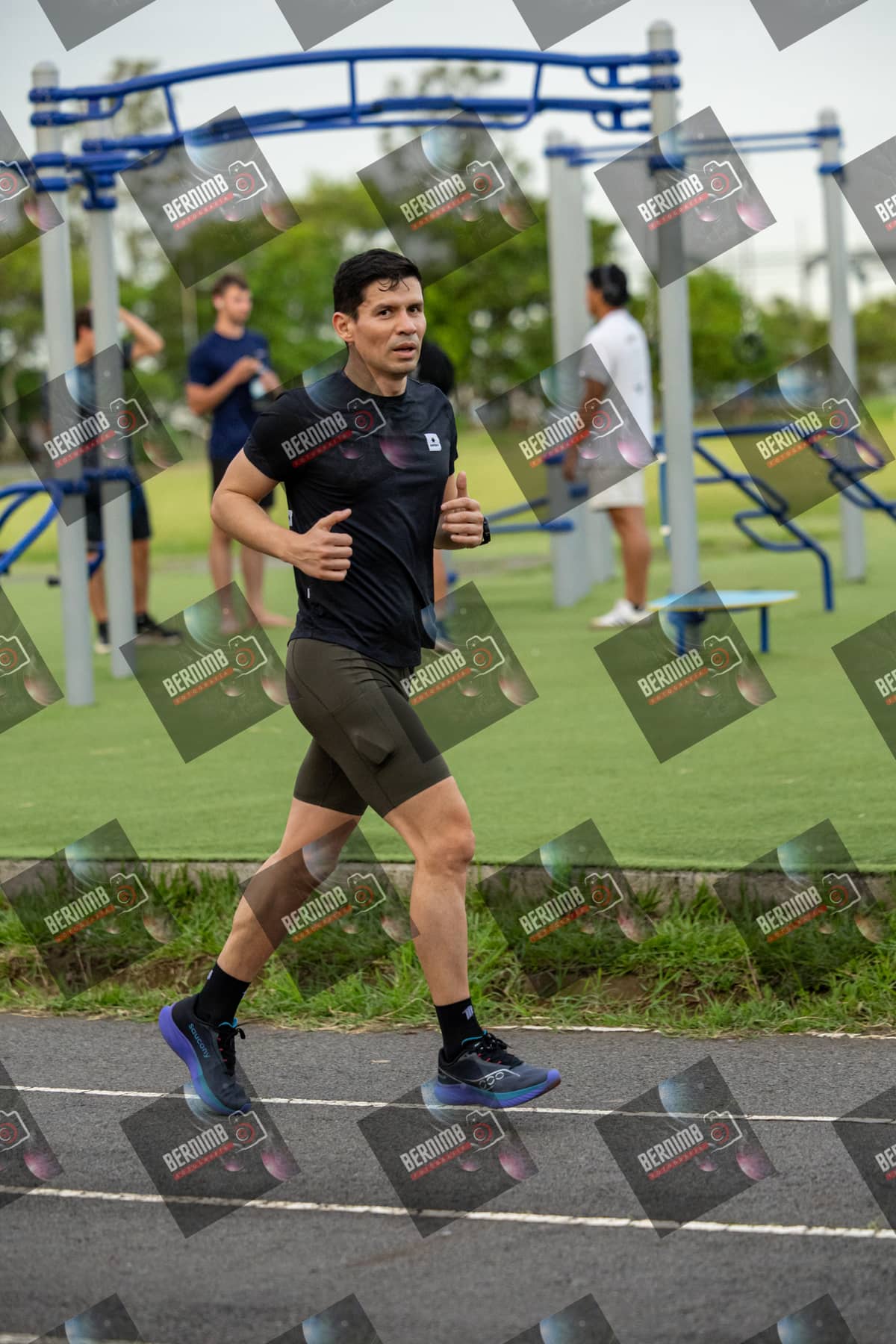 Foto de Polideportivo Santo Domingo Martes