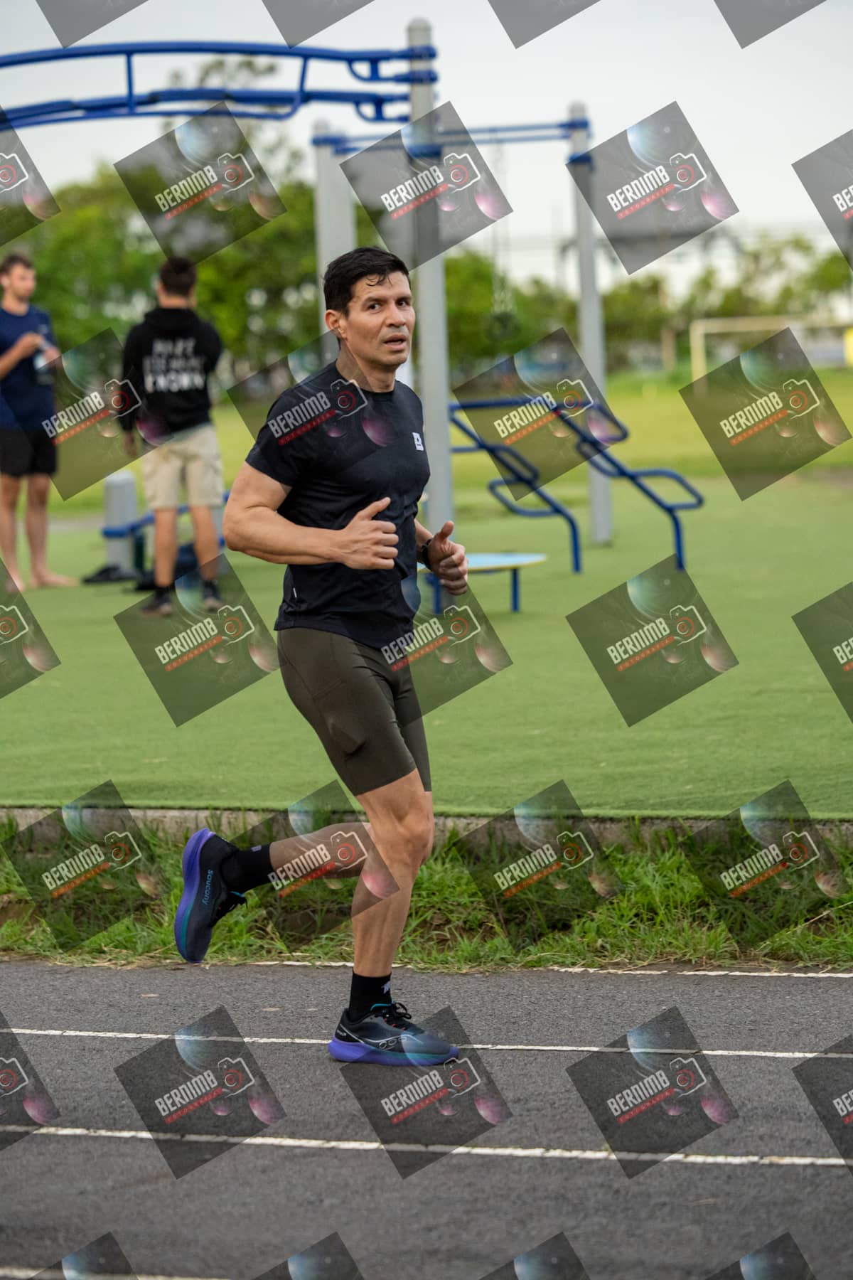 Foto de Polideportivo Santo Domingo Martes