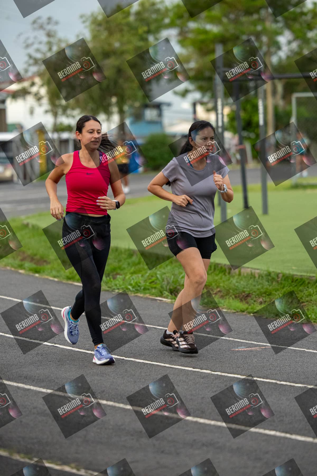 Foto de Polideportivo Santo Domingo Martes