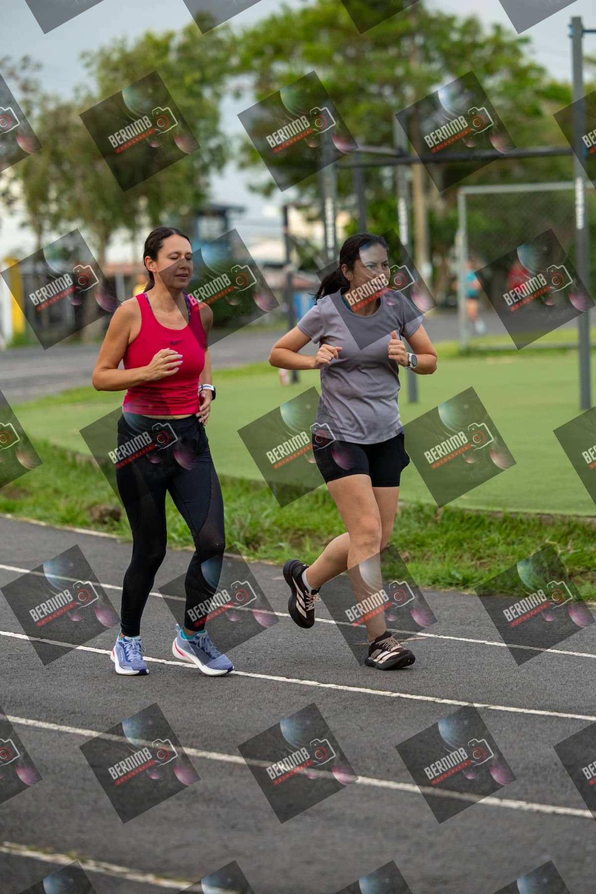 Foto de Polideportivo Santo Domingo Martes