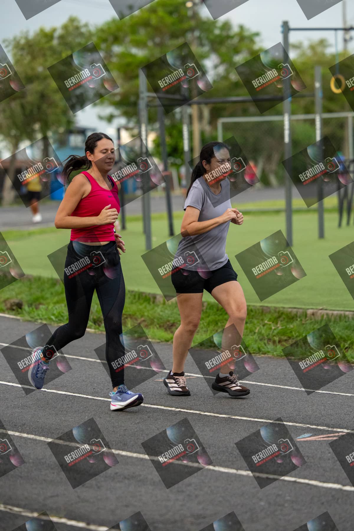 Foto de Polideportivo Santo Domingo Martes