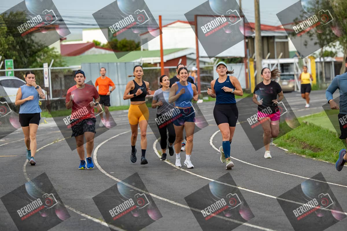 Foto de Polideportivo Santo Domingo Martes