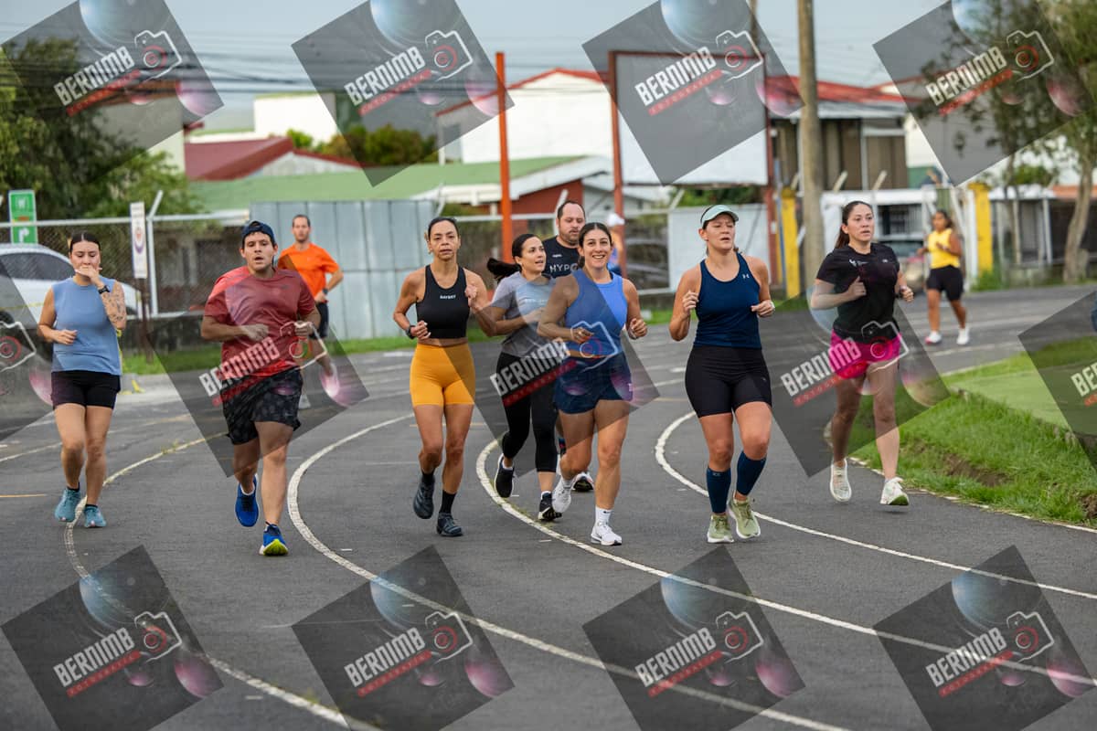 Foto de Polideportivo Santo Domingo Martes