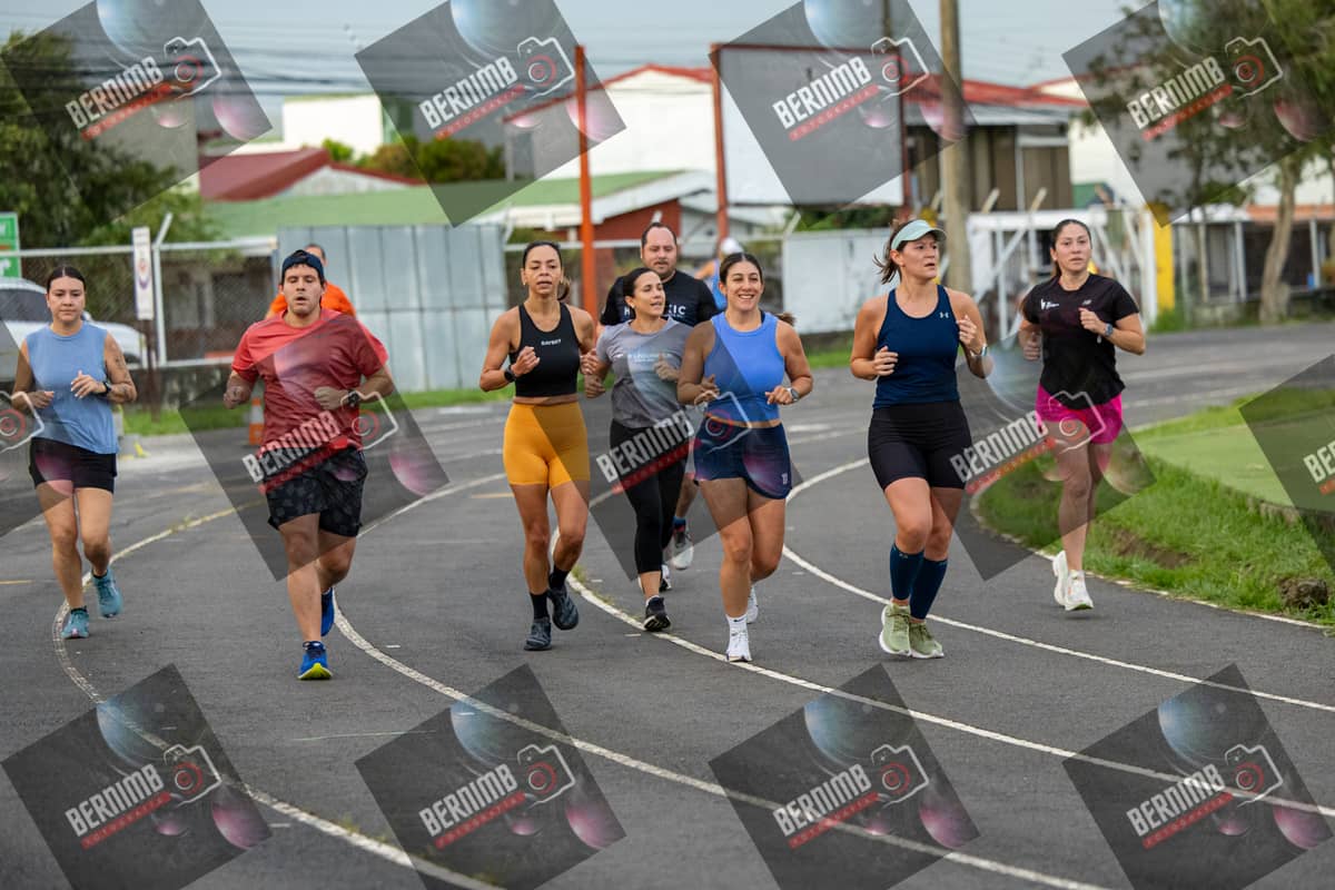 Foto de Polideportivo Santo Domingo Martes