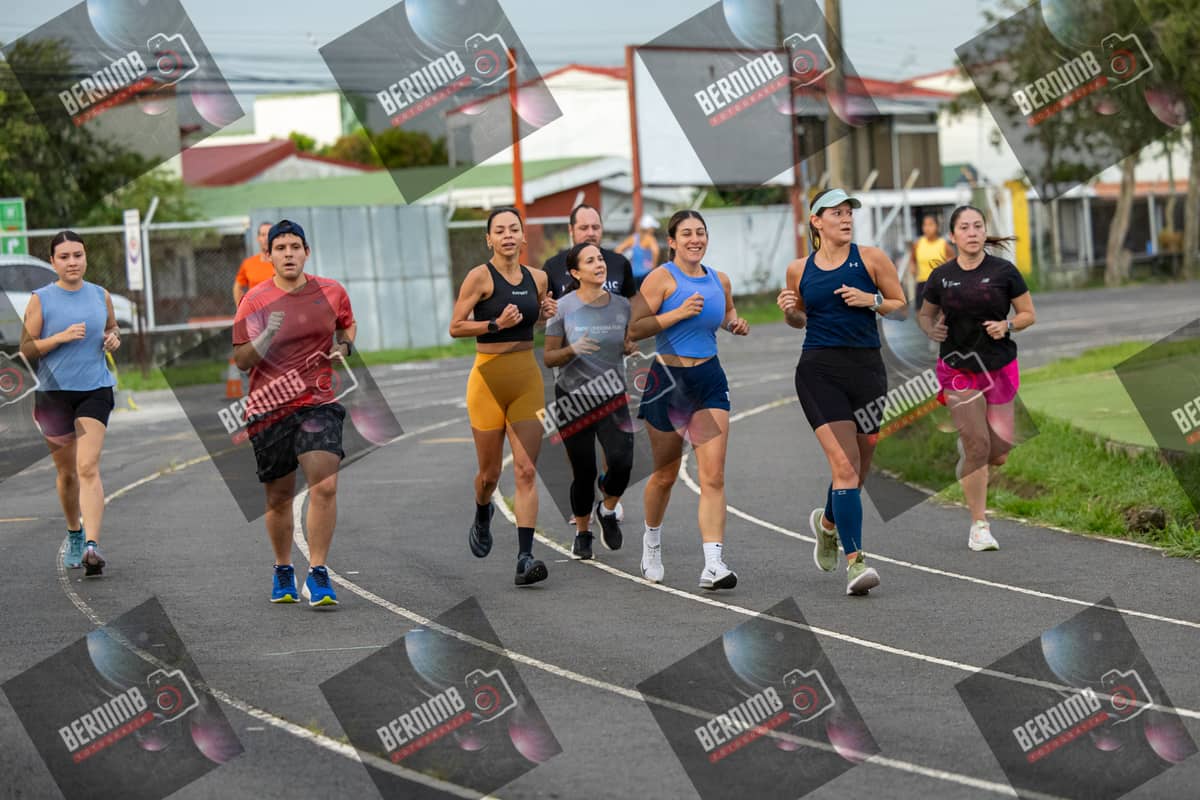 Foto de Polideportivo Santo Domingo Martes