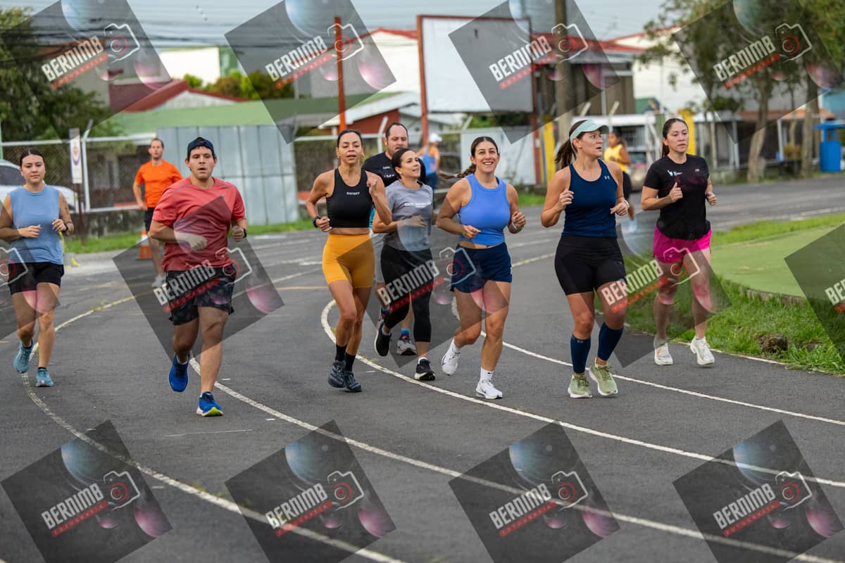 Foto de Polideportivo Santo Domingo Martes