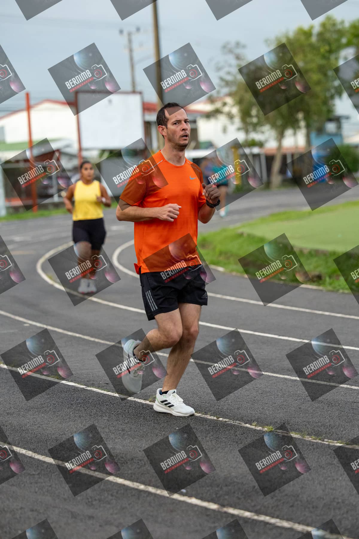 Foto de Polideportivo Santo Domingo Martes