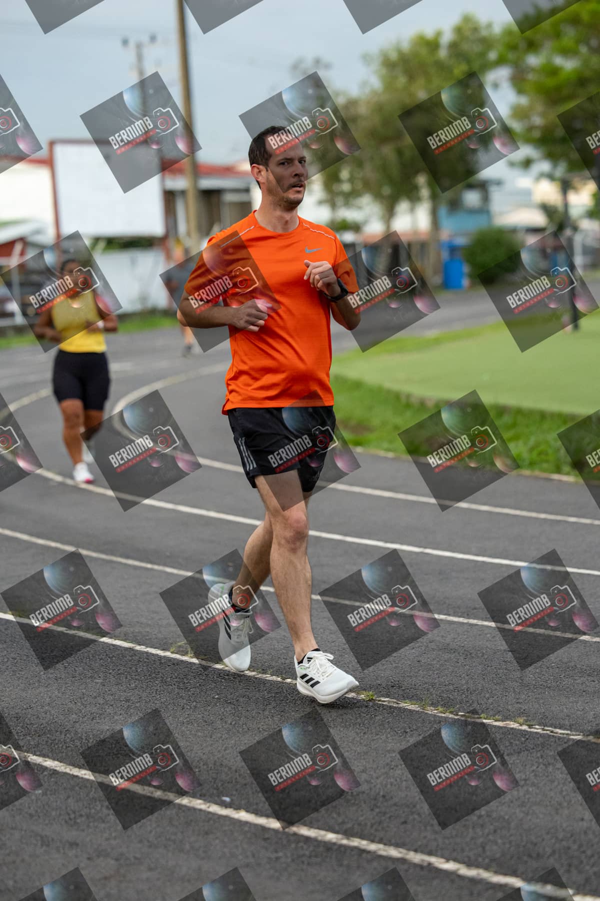 Foto de Polideportivo Santo Domingo Martes