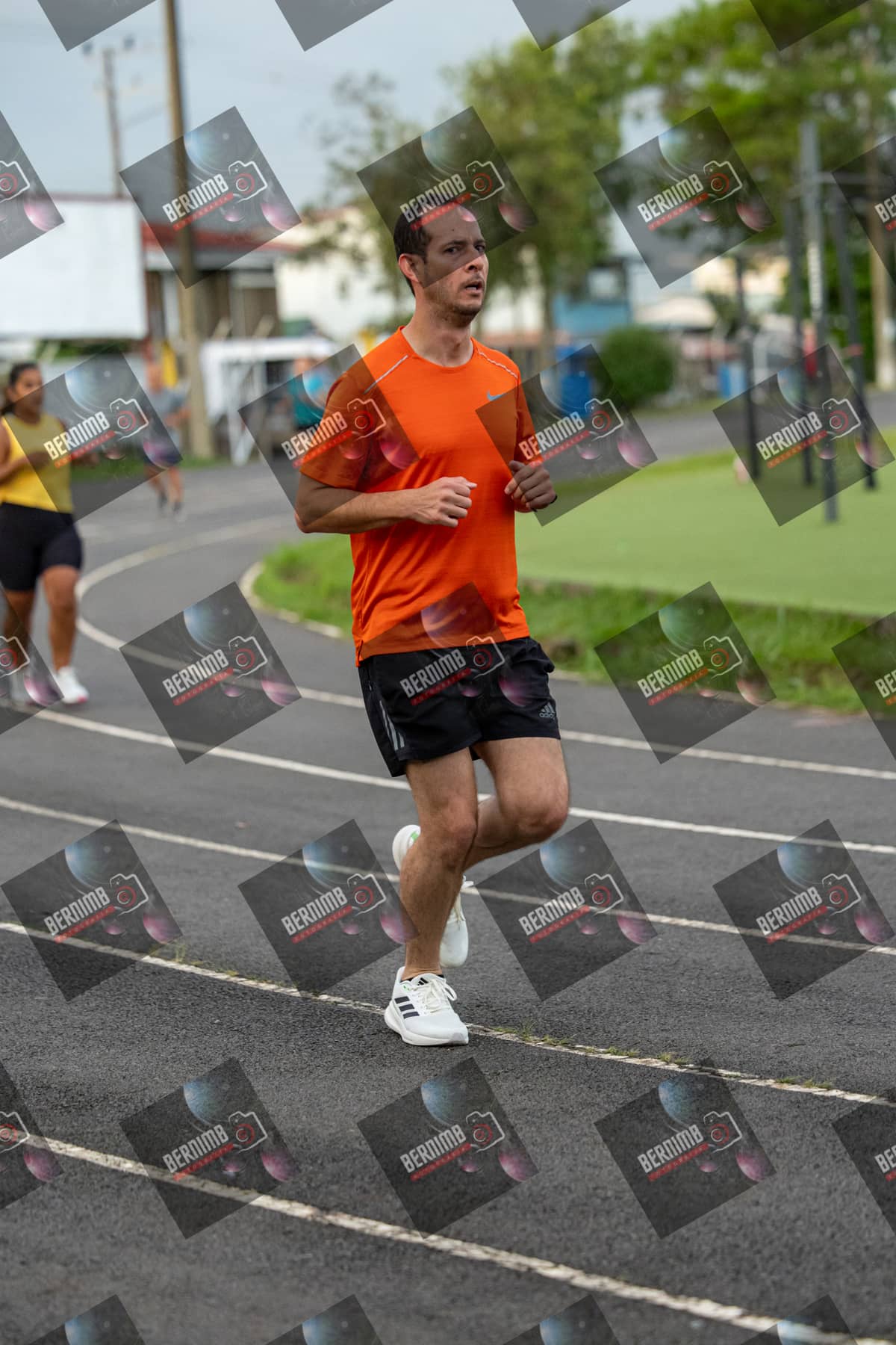 Foto de Polideportivo Santo Domingo Martes