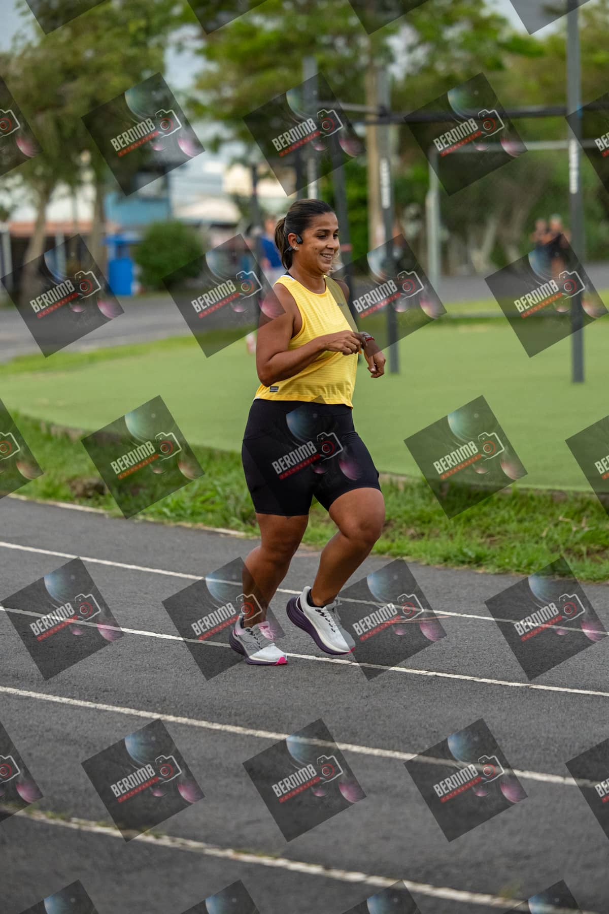 Foto de Polideportivo Santo Domingo Martes