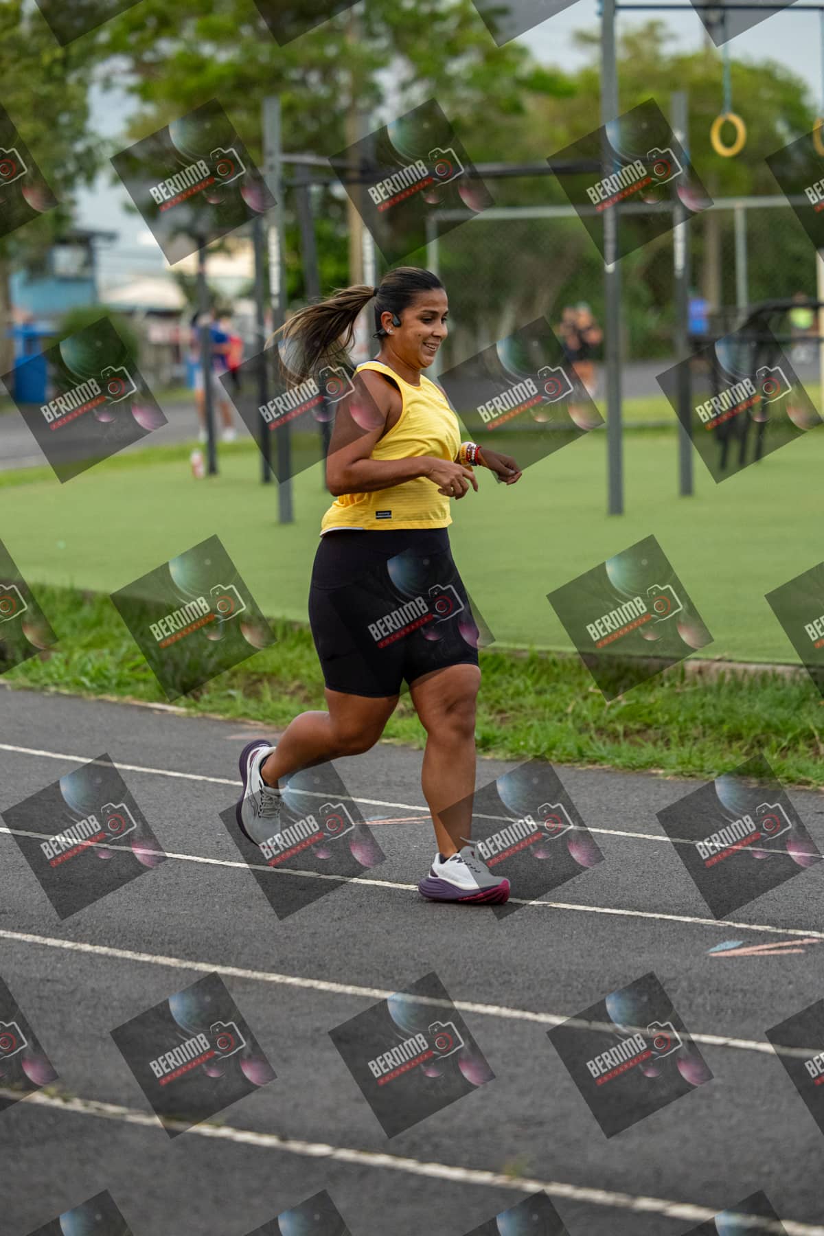 Foto de Polideportivo Santo Domingo Martes