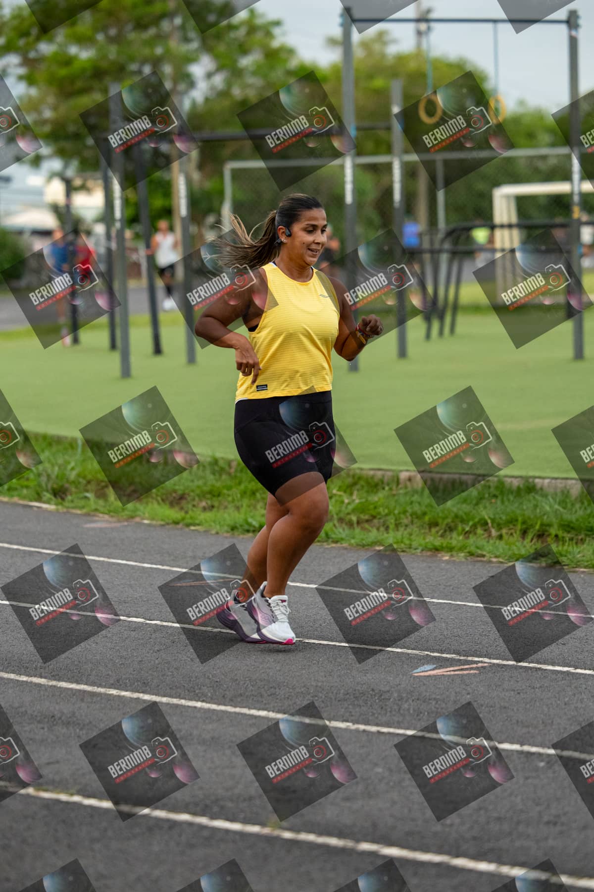 Foto de Polideportivo Santo Domingo Martes