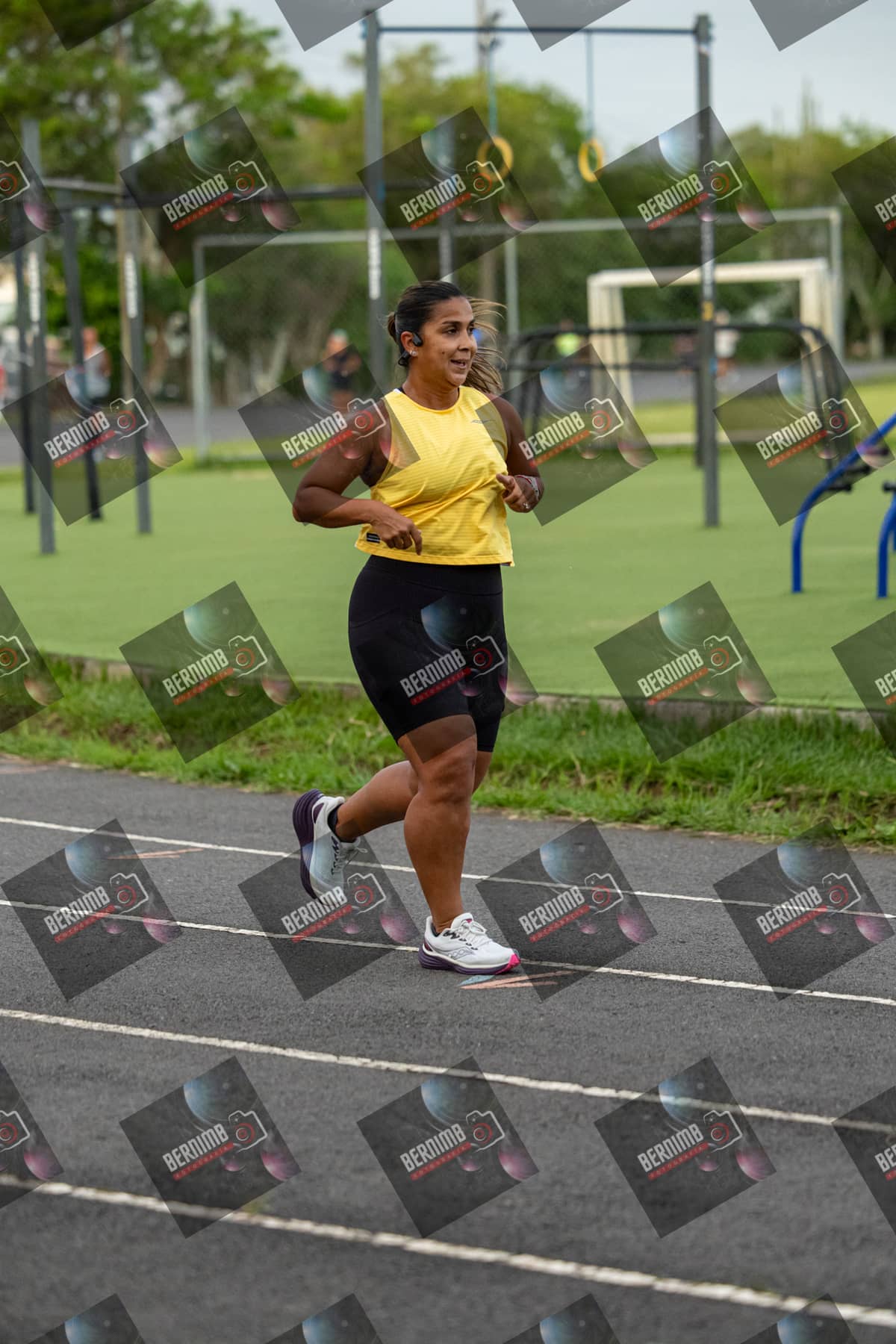Foto de Polideportivo Santo Domingo Martes