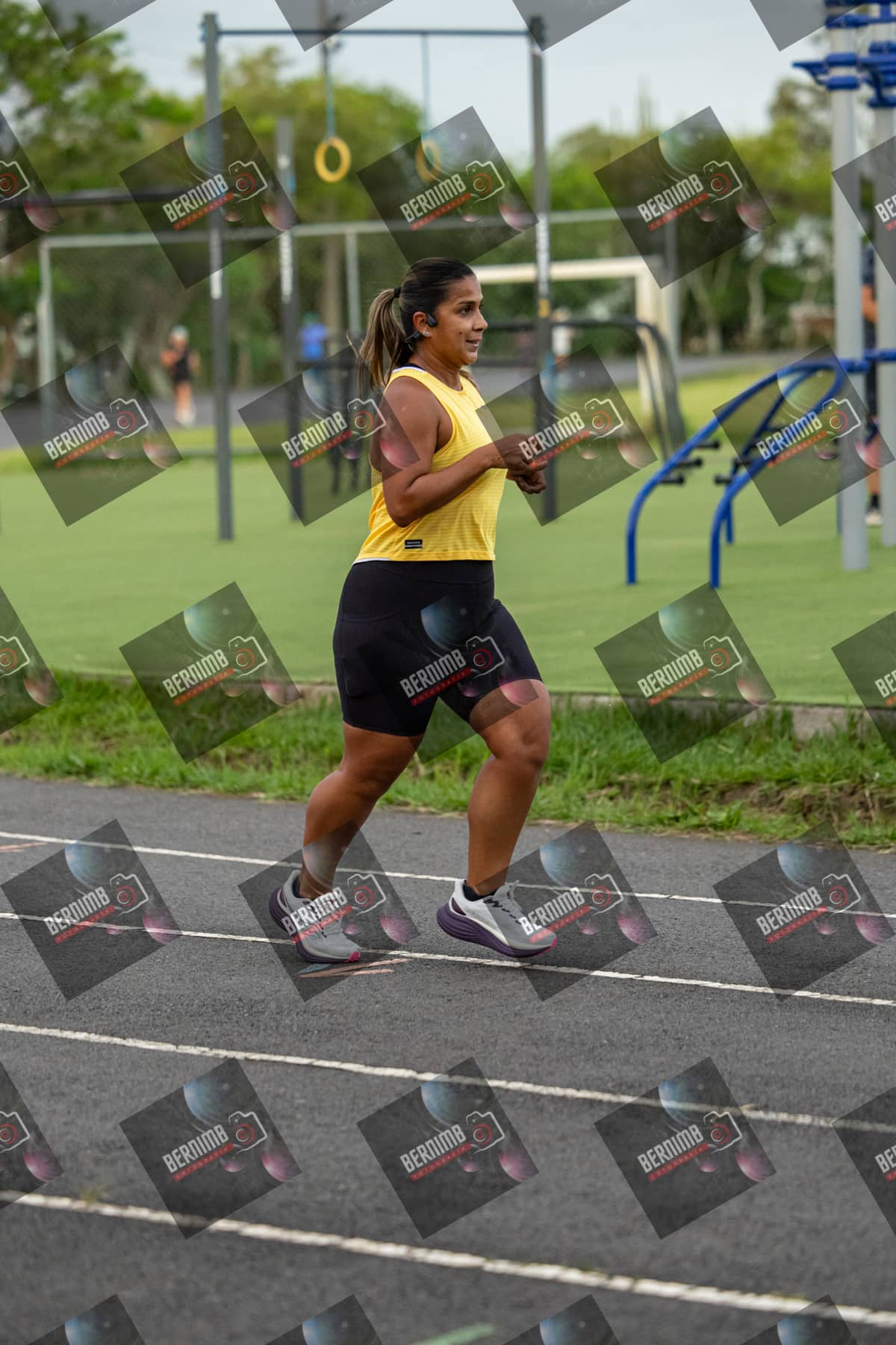 Foto de Polideportivo Santo Domingo Martes