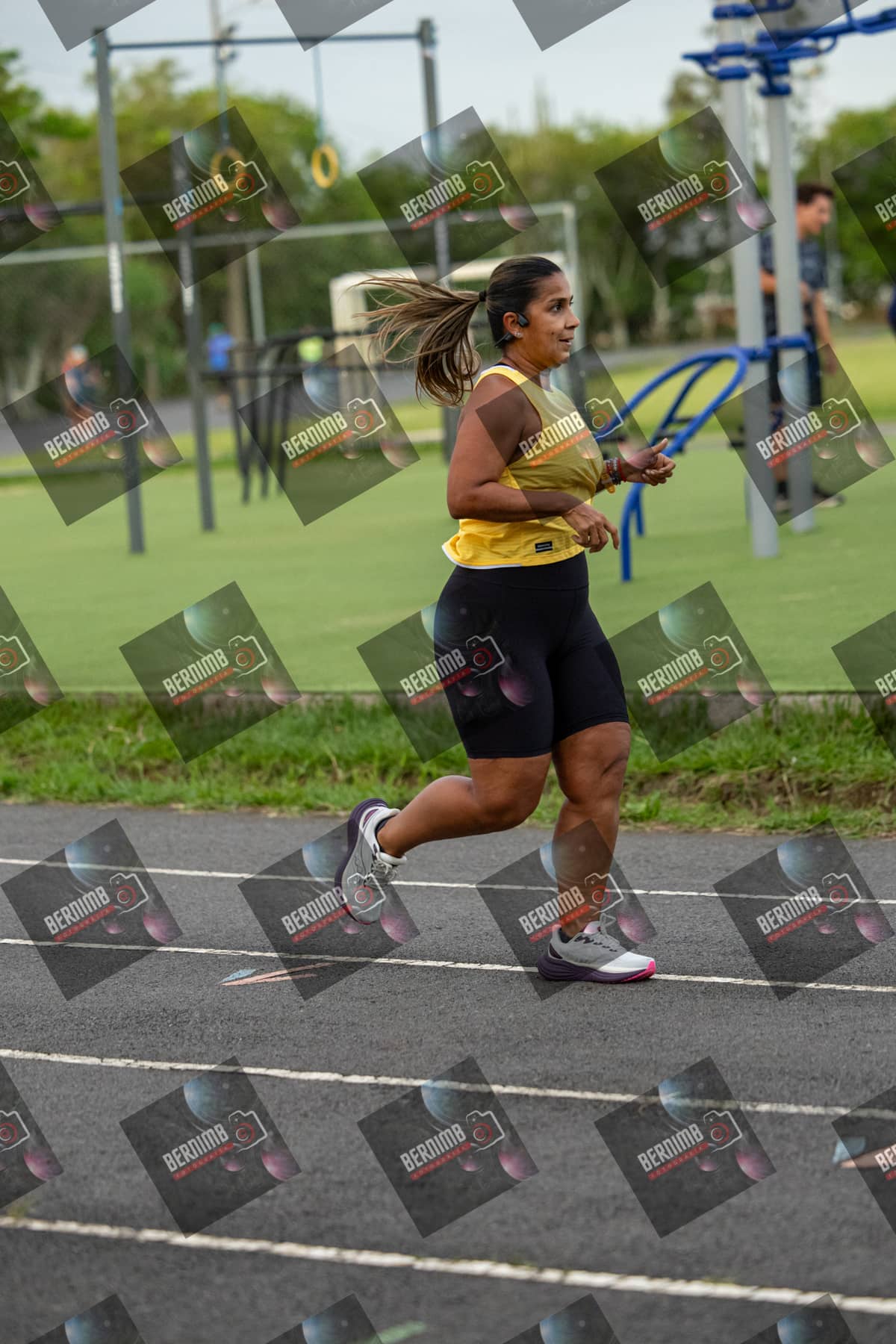 Foto de Polideportivo Santo Domingo Martes
