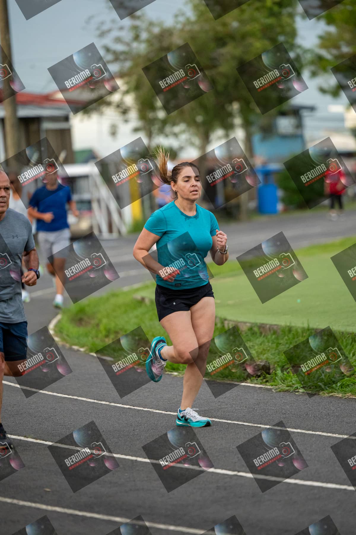 Foto de Polideportivo Santo Domingo Martes