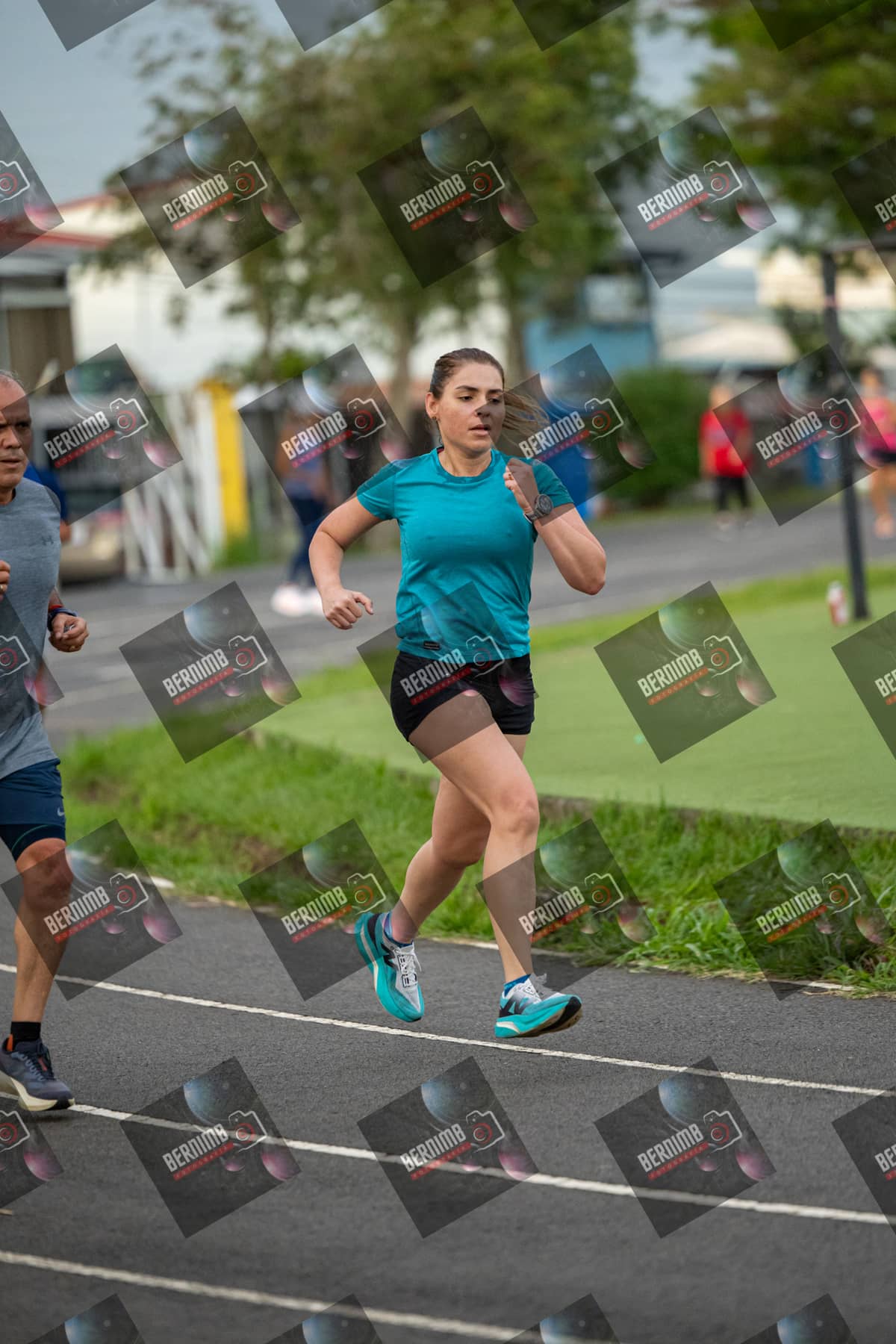 Foto de Polideportivo Santo Domingo Martes