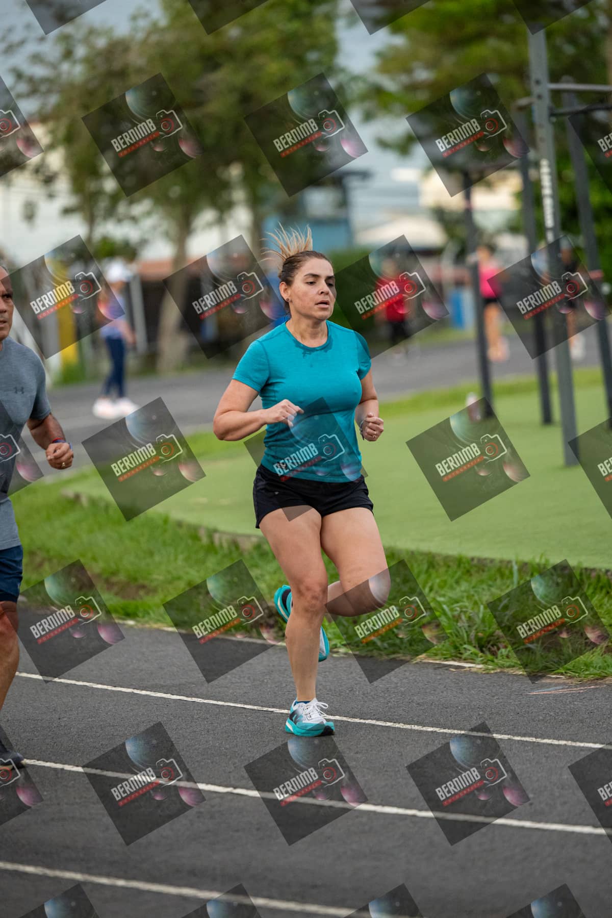 Foto de Polideportivo Santo Domingo Martes