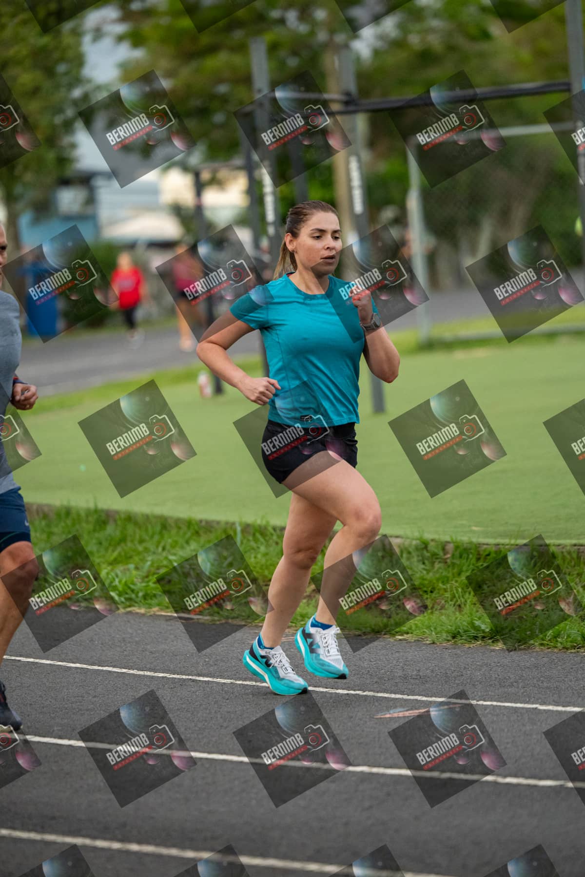 Foto de Polideportivo Santo Domingo Martes