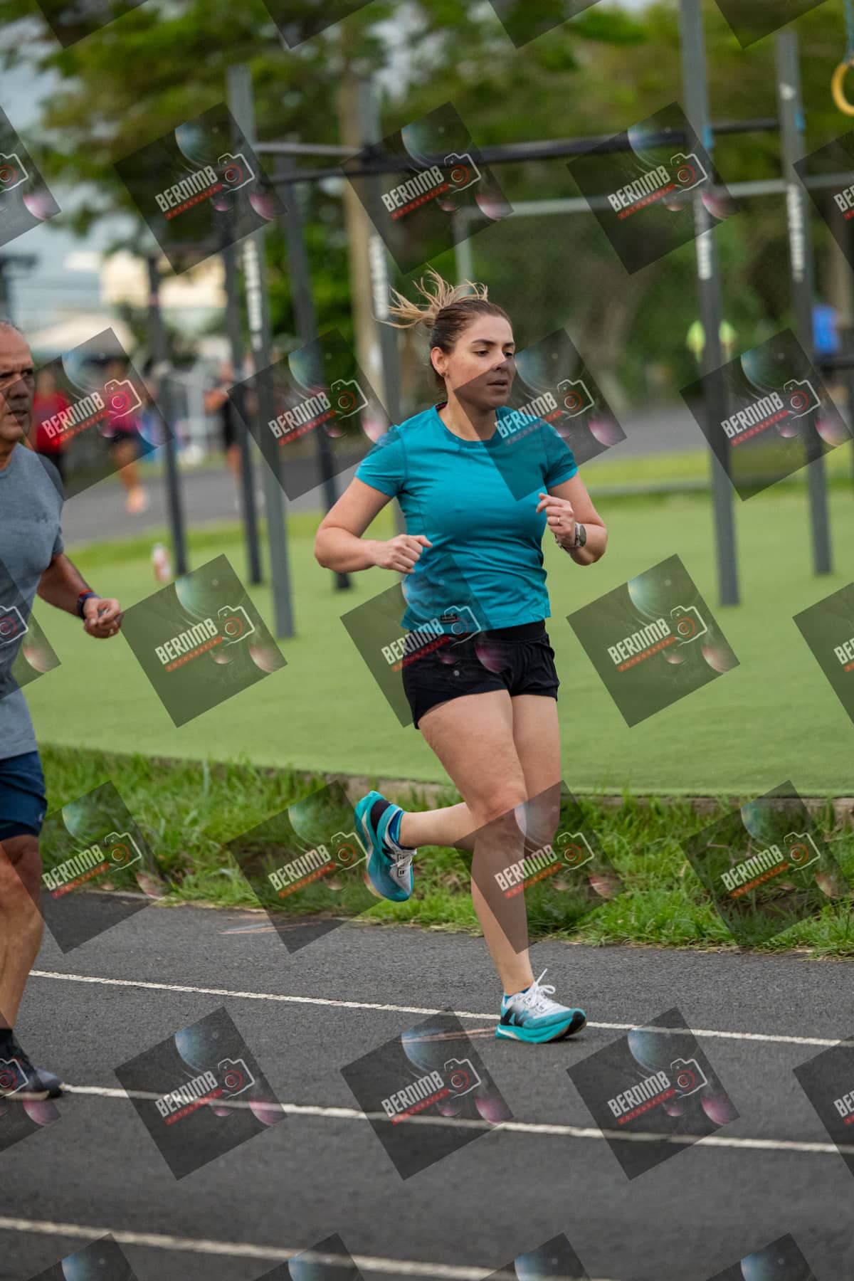Foto de Polideportivo Santo Domingo Martes