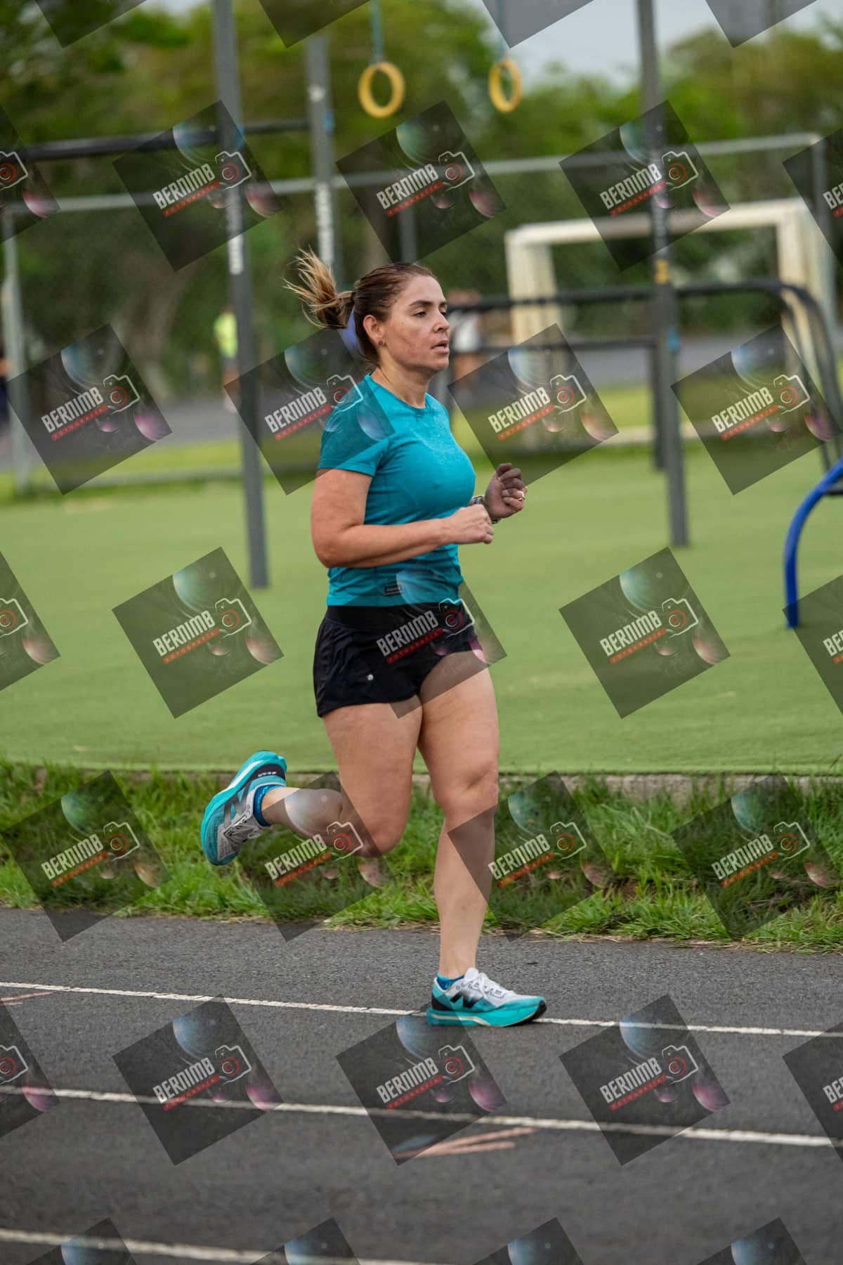 Foto de Polideportivo Santo Domingo Martes