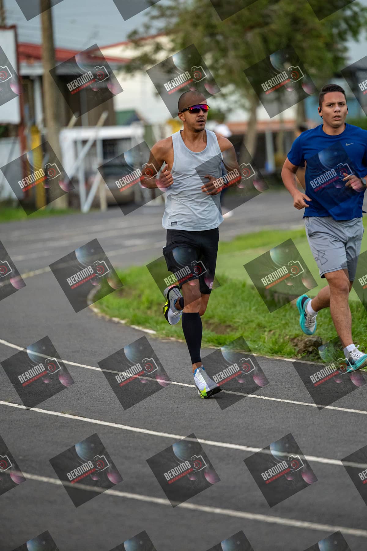 Foto de Polideportivo Santo Domingo Martes