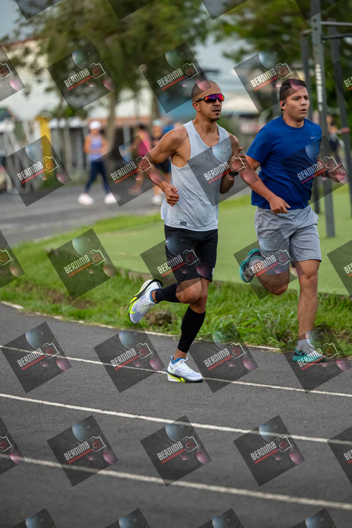 Foto de Polideportivo Santo Domingo Martes