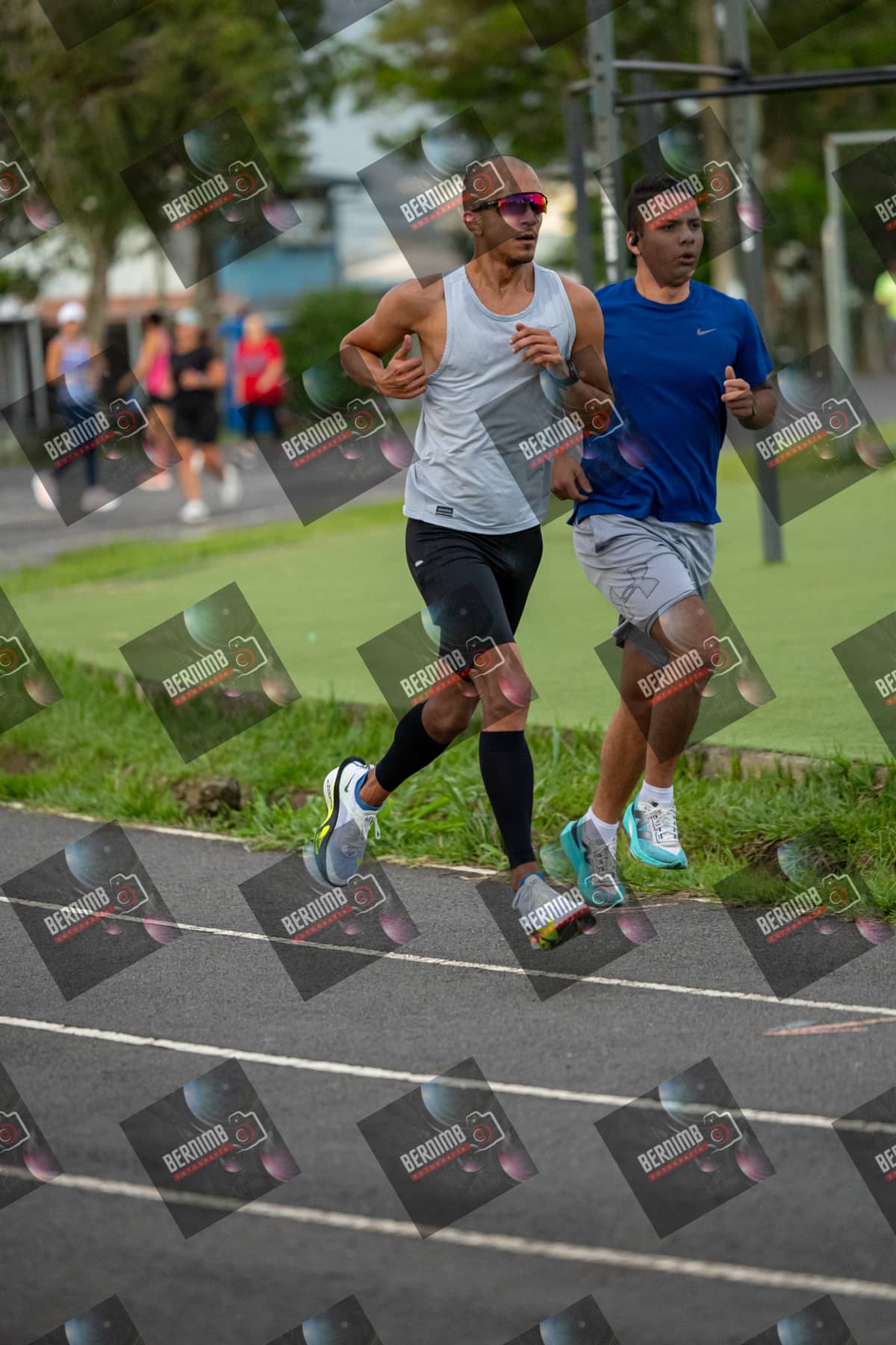 Foto de Polideportivo Santo Domingo Martes